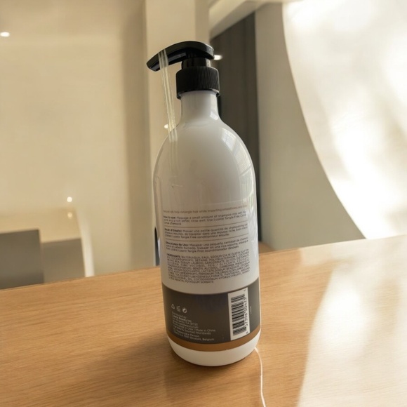 Luseta Tangle Free Shampoo | Detangling & Hydrating | 33.8 oz NEW - Picture 2 of 2